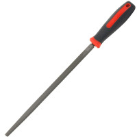 JETECH/捷科 FTSS-250 (细齿)三角锉 (计价单位:把)