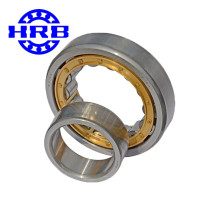 哈尔滨HRB 窜动轴承 NU208EM 单位:个