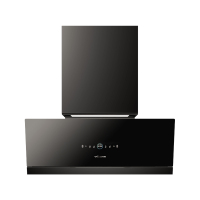 万和[超薄上翻]CXW-320-B12Q超薄油烟机 26m³爆炒大吸力 570pa大静压