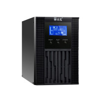 UPS电源 山克 sc2k 在线式 2KVA 1.6KW
