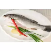 鲈鱼 袋