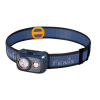 Fenix 高亮超轻越野跑头灯800流明蓝色 HL32R-T 单位:个 货期7天