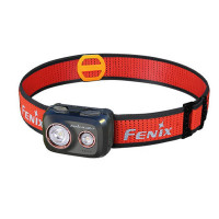 Fenix 高亮超轻越野跑头灯800流明红色 HL32R-T 单位:个 货期7天