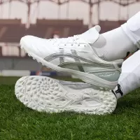 亚瑟士(asics)男鞋 秋季新款时尚潮流运动鞋比赛训练舒适耐磨足球鞋TF钉鞋