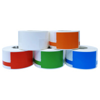 雄浪 XLQS-03F-150 标签胶贴