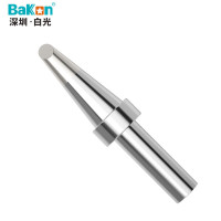 BAKON 500-3C马蹄头 500系列烙铁头 不涉及维保 20个/组(单位:组)