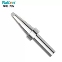 BAKON 500-6C马蹄头 500系列烙铁头 不涉及维保 20个/组(单位:组)