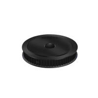 鸿丽 办公桌万向轮 3M36齿 AF32.5宽内孔15mm键槽宽5mm挡边1.5mm总厚35.5mm 2个/组(单位:组