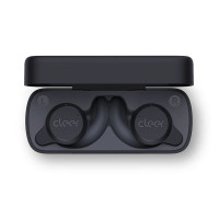 Cleer ROAM SPORT真无线降噪蓝牙耳机通话跑步运动高音质音乐耳机 蓝色