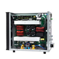 UPS电源 山克 SC6KS 在线式 6KVA 4.8KW