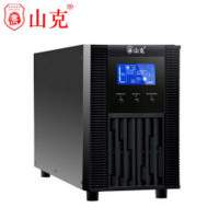 UPS电源 山克 SC2KS 在线式 2KVA 1.6KW