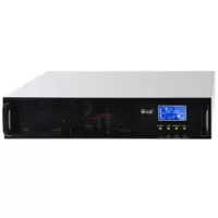 UPS电源 山克 SR6KS 机架式 6KVA 4.8KW