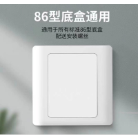 康倍达 空白面板