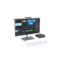 锐捷 50点位 云培训教室方案清单 (具体产品见详情图)单位:套