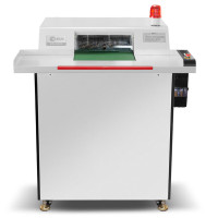 科密(Comet) 大型大容量工业级销毁粉碎机CM-500P/台