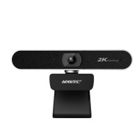 奥尼(aoni) A30pro 摄像头2K高清大广角自动对焦