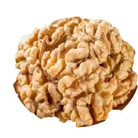 鲜记核桃仁660g/罐