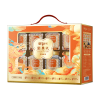 鲜记坚果礼 麒麟献瑞1.48kg/盒