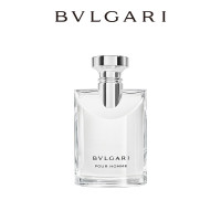 淡香水(大吉岭茶香) 宝格丽 BVLGARI50ml /瓶