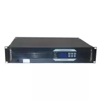 邮科 逆变电源 YKDA-HD4000 机架式 直流转交流 4000VA 单位:对 货期7天