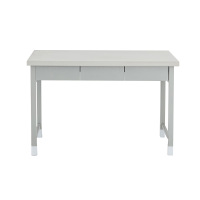 帅畅桌子钢制办公桌三斗学习桌