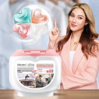 SukGarden蔬果园 幸福四叶草香氛洗衣凝珠(52颗)