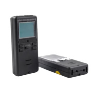 射击计时器CED7000声控计时器 运动快反射击计时器