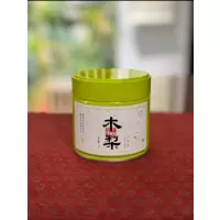 2016年 六堡茶 木梨 50g/罐 口感爽滑 醇厚回甘 适合办公室自用 价格实惠 养生茶果茶