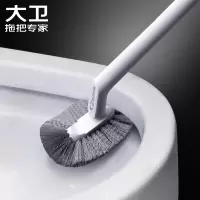 大卫长柄洁厕刷器H5