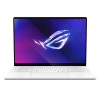 华硕 ROG幻16 Air 酷睿Ultra 9 16英寸笔记本电脑U9-185H RTX4070铂月白 32G 1TB