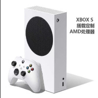 xbox 游戏机+2个手柄