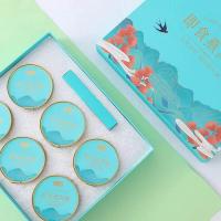 燕之坊即食燕窝粥 6种食材 即食燕窝粥1.512kg