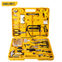 得力(deli) DL1088J 工具套装 88件套