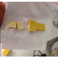 定制电容 125,单价是一个的价格