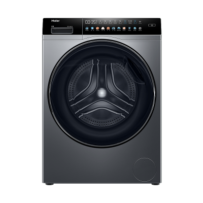 海尔10kg直驱洗烘一体机XQG100-HBD14166PROL(国补)