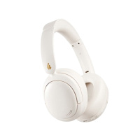 漫步者蓝牙耳机头戴式游戏耳机W800BT Free(EDF200173)(颜色随机)