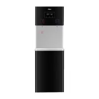 海尔/Haier 净水器 HLBR400A-2L 落地式 5级 0302007342&&