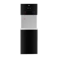海尔/Haier 饮水器 HLBR400A-2L 柜式 银色 1419003291&&