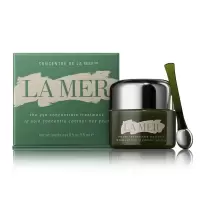 LAMER/海蓝之谜 绿眼霜15ml强韧淡纹滋养
