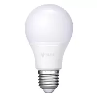 公牛5W MQ-A10551 球泡灯 家用E27螺口白光LED灯泡 单位:个
