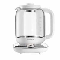 九阳(Joyoung)K15D-WY160 养生壶 1.5升 单位:台