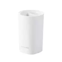 茶花(CHAHUA)艾特斯漱口杯家用刷牙杯具470ml (1个装) 257004