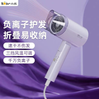 小熊 DCF-B16R1 吹风筒 单位:个