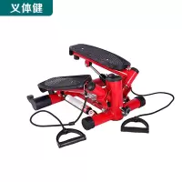 会军 红牡丹踏步机 HJ-B032B/个