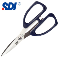 手牌(SDI)0832C 不锈钢强力剪刀 单位:把