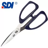 手牌(SDI)0832C 不锈钢强力剪刀 单位:把