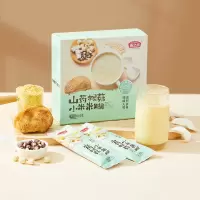 燕之坊山药猴菇小米米糊300g条装