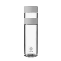 BURNELL 玻璃泡茶师泡茶杯BNL-BL112-380 380ml 单位:个