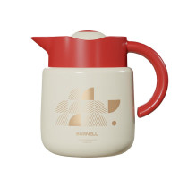 BURNELL 焖茶壶BNL-H106-1200 1200ml 单位:个