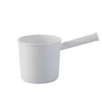 茶花(CHAHUA) 贝利单手勺017005 颜色随机